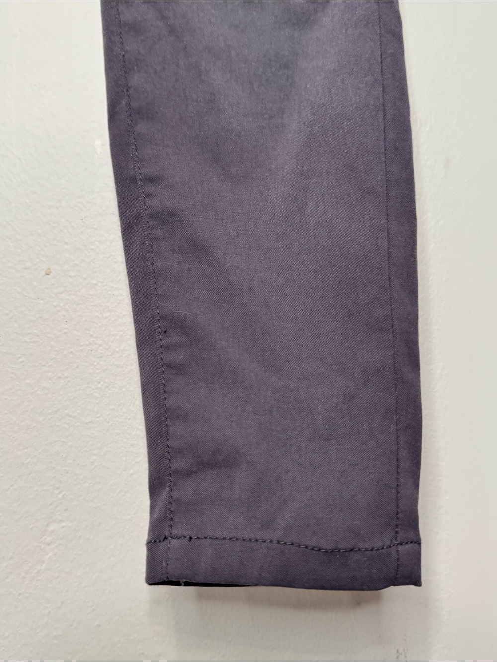 PRANA Women’s Briann Pant Skinny Size 0 Coal Gray - Picture 11 of 14